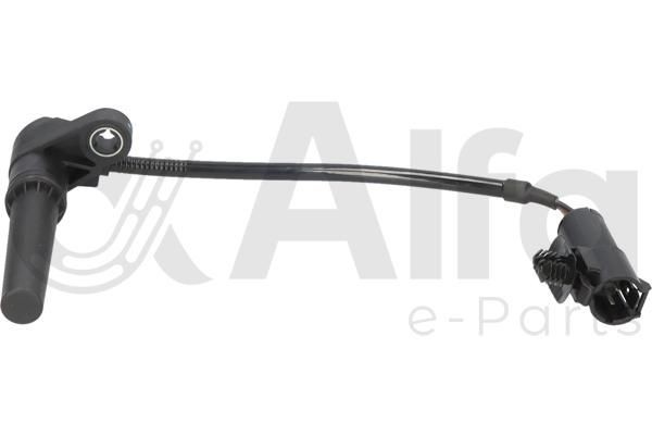 Alfa e-Parts Pööreteandur, automaatk.kast AF03026 Kiiruseandur Alfa e-Parts TWINGO AF03026 odav