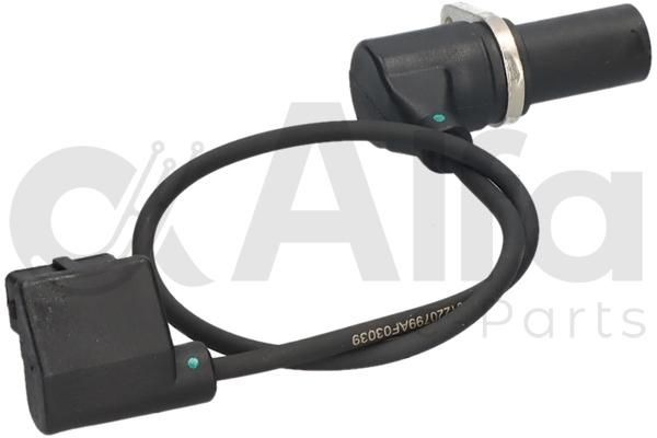 Alfa e-Parts Krumtapsføler AF03039 Krumtapaksel sensor Alfa e-Parts 5-serie AF03039 billig