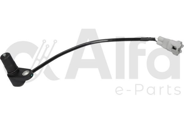 Alfa e-Parts Sensor, hastighet / turtall AF03066 Alfa e-Parts AF03066 Turtallssensor girkasse Toyota Avensis T22 Stasjonsvogn billige