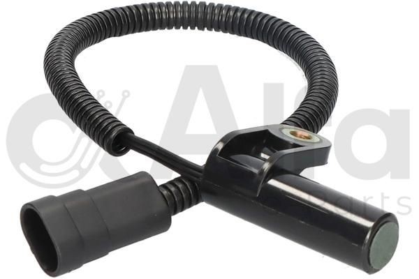 Alfa e-Parts Snímač impulzov kľukového hriadeľa AF03084 Snímač impulzov kľukového hriadeľa Alfa e-Parts CHEROKEE AF03084 lacné