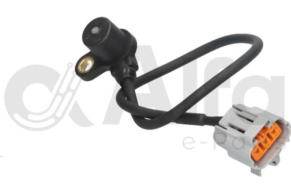 Alfa e-Parts Snímač impulzov kľukového hriadeľa AF03090 Alfa e-Parts AF03090 Snímač otáčok motora Ford Mustang MK5 originálne cena