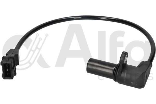 Alfa e-Parts Krumtapsføler AF03101 Krumtapaksel sensor Alfa e-Parts DAEWOO AF03101