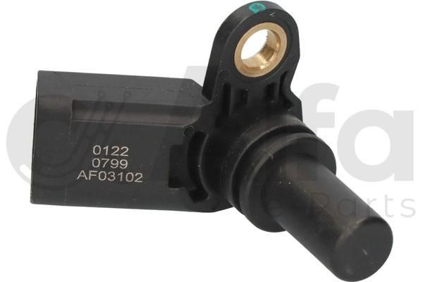 Alfa e-Parts Gerador de impulsos, cambota AF03102 Sensor de velocidade Alfa e-Parts GOLF AF03102 baratos