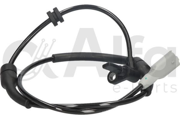 Alfa e-Parts Devējs, Riteņu griešanās ātrums AF03273 Alfa e-Parts AF03273 ABS devējs Peugeot e 807 cena