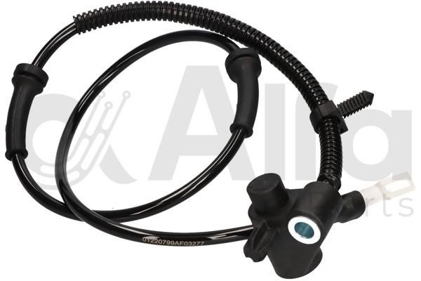 Alfa e-Parts Devējs, Riteņu griešanās ātrums AF03277 Alfa e-Parts AF03277 ABS devējs Ford Mondeo mk2 Universālis orģinālās cena