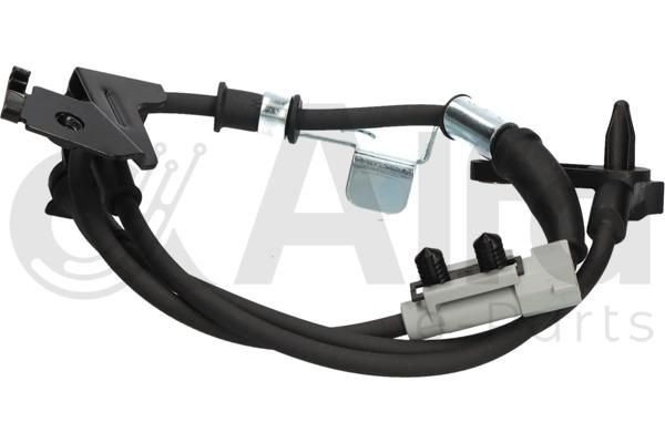 Alfa e-Parts Wielsnelheidssensor (ABS) AF03296 Wielsensor Alfa e-Parts CHRYSLER AF03296