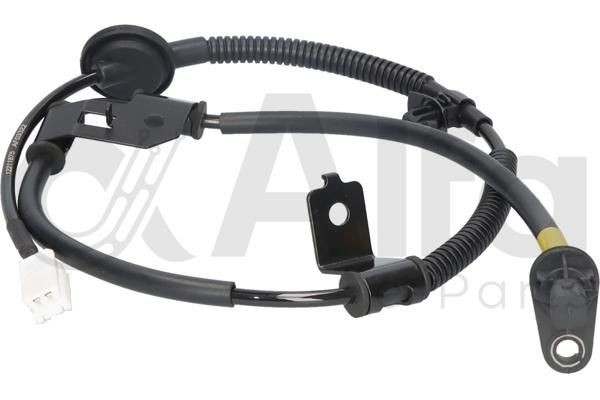 Alfa e-Parts Sensore ABS AF03322 Alfa e-Parts AF03322 costo Sensore abs Kia Magentis 2 originale