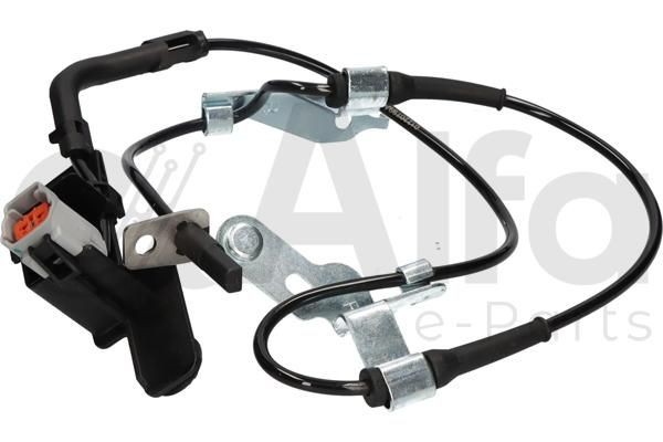 Alfa e-Parts Sensor, ABS AF03329 AF03329 Alfa e-Parts Hjulhastighetsfoler Mazda billige