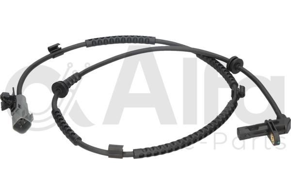 Alfa e-Parts ABS sensor AF03335 Alfa e-Parts AF03335 Chevrolet Spark m300 abs wheel speed sensor replacement
