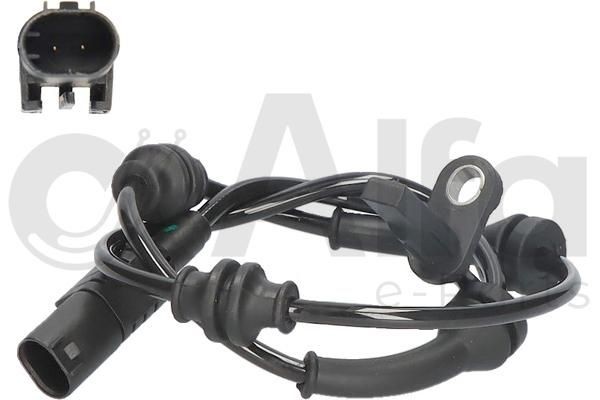 Alfa e-Parts Capteur ABS AF03339 Alfa Romeo 147 Capteurs ABS Alfa e-Parts AF03339