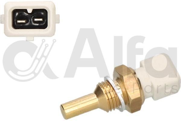 Alfa e-Parts Sensor, temperatura do líquido de refrigeração AF03377 AF03377 Sensor de temperatura Alfa e-Parts VOLVO 240