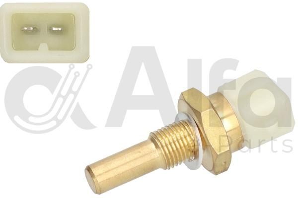 Alfa e-Parts Sensor, cylinder head temperature AF03378 AF03378 Alfa e-Parts temperature sensor for SUBARU FORESTER