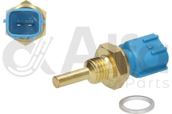 Alfa e-Parts Sonde de température, liquide de refroidissement AF03383 Alfa e-Parts AF03383 Sonde de température moteur Prairie Pro (M11) prix