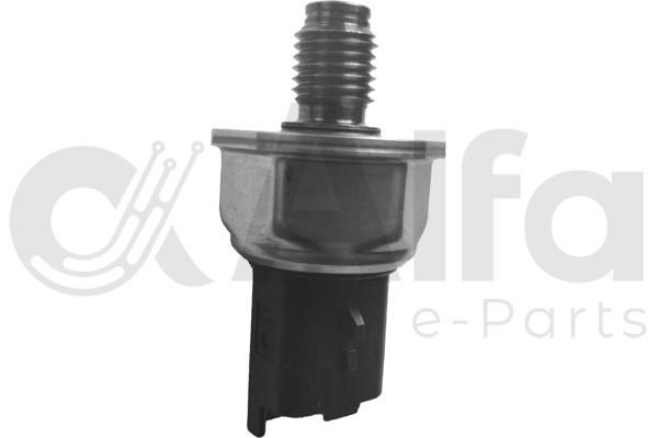 Alfa e-Parts Fuel pressure sensor AF03408 Alfa e-Parts AF03408 Renault Megane 3 Grandtour fuel pressure sensor replacement