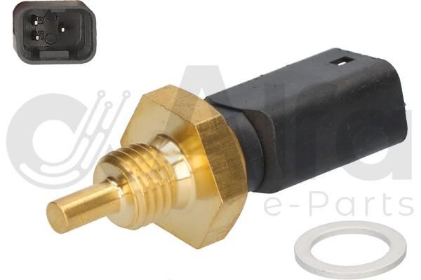 Alfa e-Parts Devējs, Dzesēšanas šķidruma temperatūra AF03413 AF03413 Dzesēšanas šķidruma temperatūras devējs RENAULT MASTER Alfa e-Parts