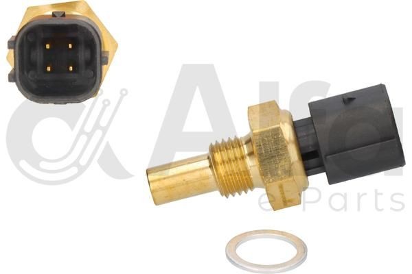Alfa e-Parts Devējs, Dzesēšanas šķidruma temperatūra AF03422 AF03422 Temperatūras sensors Alfa e-Parts MERCEDES-BENZ CLA