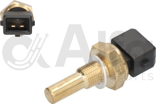 Alfa e-Parts Öltemperatursensor AF03431 AF03431 Alfa e-Parts Audi A8 D2 Öltemperatursensor kaufen
