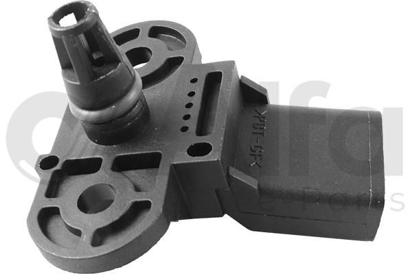 Capteur de pression, servofrein Alfa e-Parts AF03441 Alfa e-Parts AF03441 Amplificateur de freinage PORSCHE CAYENNE 2009