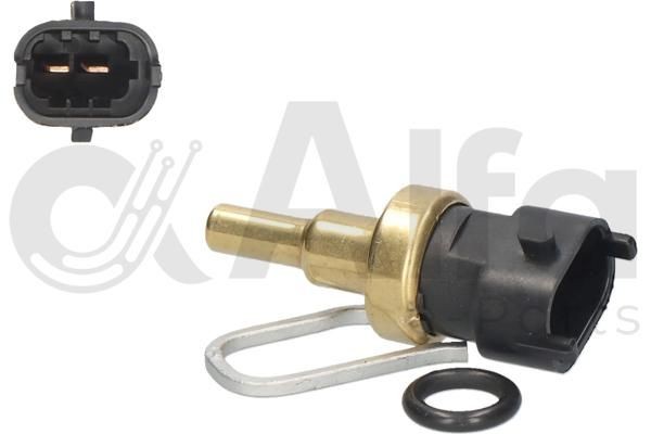 Alfa e-Parts Sensor, coolant temperature AF03444 Alfa e-Parts AF03444 Strada Pickup (278) temperature sensor price