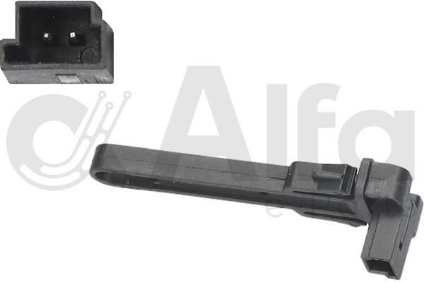 Alfa e-Parts Sensor, innetemperatur AF03477 Sensor, innetemperatur Alfa e-Parts Porsche BOXSTER AF03477