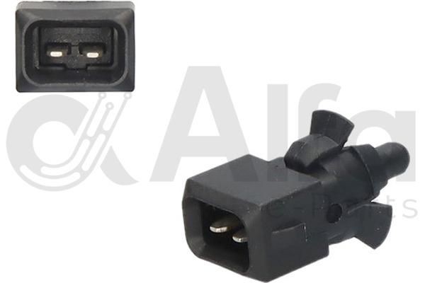 Alfa e-Parts Αισθητήρας, εξωτερ. θερμοκ. αέρα AF03478 Alfa e-Parts AF03478 Αισθητήρας εξωτερικής θερμοκρασίας Mercedes S205 τιμες