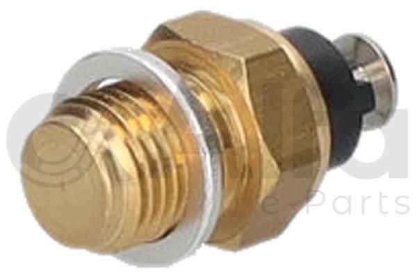 Alfa e-Parts Sensor, kylmedietemperatur AF03480 AF03480 Alfa e-Parts temperaturgivare Audi A3