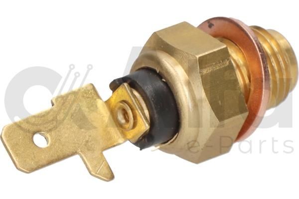 Alfa e-Parts Olietemperatur føler AF03481 Olietemperatur føler Alfa e-Parts V70 AF03481 billig