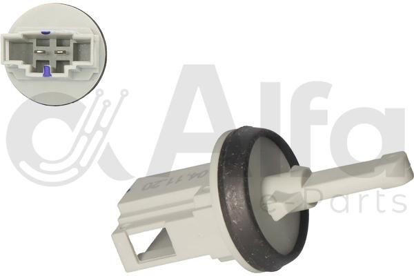 Alfa e-Parts Sensor, temperatura do habitáculo AF03483 AF03483 Alfa e-Parts Sensor de temperatura Nissan baratos