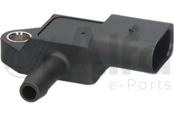 Alfa e-Parts Sensor, pressãodos gases de escape AF03493 AF03493 Sensor pressão filtro particulas SKODA SUPERB Alfa e-Parts