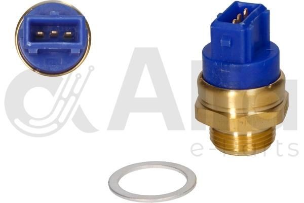 Θερμικός διακόπτης, βεντιλατέρ ψυγείου Alfa e-Parts AF03536 Alfa e-Parts AF03536 Βαλβίδα θερμοκρασίας βεντιλατερ OPEL ZAFIRA 2023