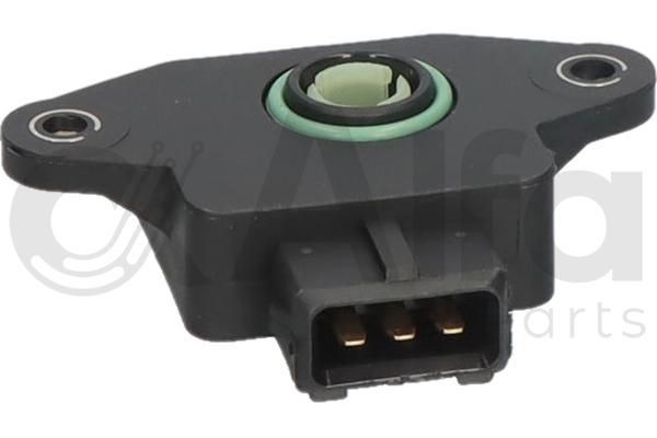 Alfa e-Parts Sensore posizione farfalla AF03553 Alfa e-Parts AF03553 Sensore posizione farfalla TOYOTA Corolla VI SW (E90) originale prezzo