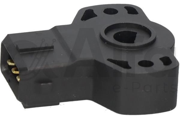Αισθητ., θέση πεταλ. γκαζιού Alfa e-Parts AF03561 Alfa e-Parts AF03561: Αισθητήρας πεταλούδας Audi Q3 2013
