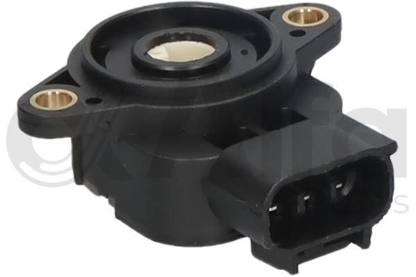 Alfa e-Parts Spjällägesgivare AF03565 Alfa e-Parts AF03565 gasspjällsgivare Suzuki Grand Vitara jt pris