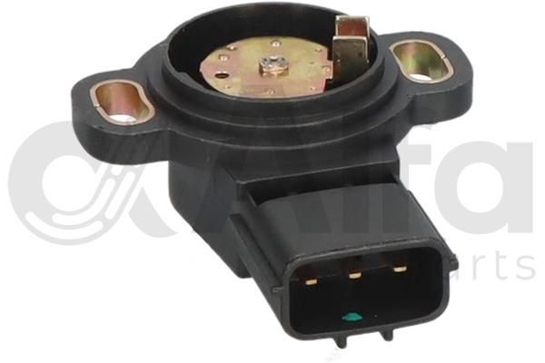 Alfa e-Parts Spjällägesgivare AF03569 Alfa e-Parts AF03569 gasspjällsgivare Mazda 5 cr19 pris