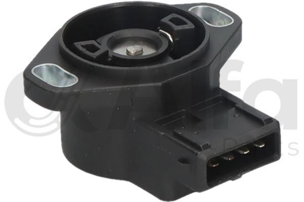 Capteur de position du papillon Alfa e-Parts AF03571 Alfa e-Parts AF03571: Capteur de position papillon Mitsubishi OUTLANDER 2019