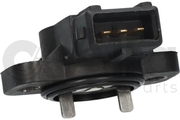 Gasklep positiesensor Alfa e-Parts AF03572 Alfa e-Parts AF03572: Gasklepsensor Hyundai SANTA FE 2003