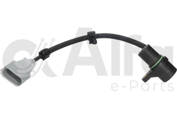 Alfa e-Parts Snímač impulzov kľukového hriadeľa AF03713 AF03713 Alfa e-Parts Snímač otáčok motora Audi lacné