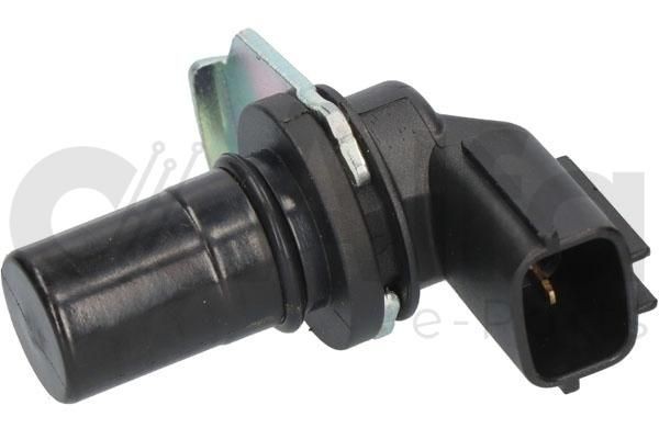 Alfa e-Parts Sensor da velocidade de rotação, cx. de vel. automática AF03715 Alfa e-Parts AF03715 Sensor velocidade Ford Focus DB3 originais preço