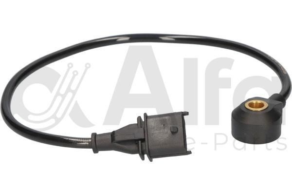 Senzor klepania Alfa e-Parts AF03724 Alfa e-Parts AF03724 Senzor klepania Opel ZAFIRA 2004