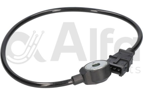 Alfa e-Parts Klopsensor AF03728 Klopsensor Alfa e-Parts 5-serie AF03728 goedkoop