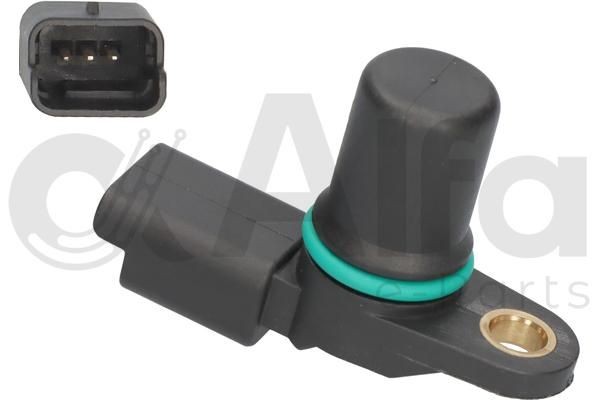 Alfa e-Parts Sensore albero a camme AF03734 AF03734 costo Sensore albero a camme Alfa e-Parts DACIA SANDERO
