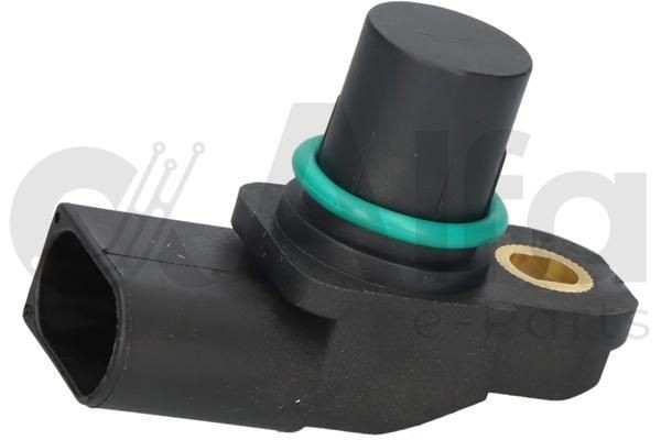 Alfa e-Parts Sensor, kamakselposisjon AF03755 Kamakselsensor Alfa e-Parts BMW 5-serie AF03755