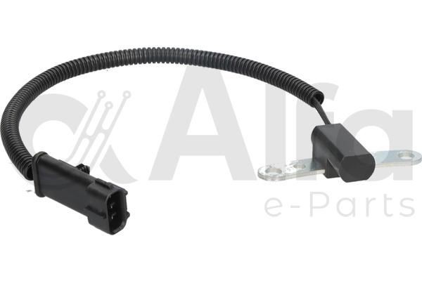 Alfa e-Parts Krumtapsføler AF03761 Krumtapsføler Alfa e-Parts Jeep CHEROKEE AF03761