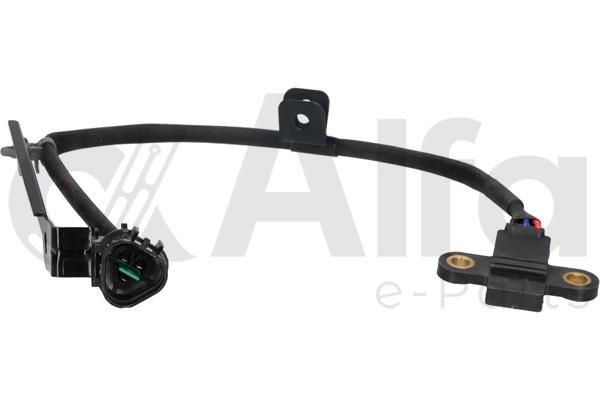 Alfa e-Parts Impulsgiver, veivaksel AF03763 Alfa e-Parts AF03763 originale Veivakselsensor KIA Picanto ba hva koster