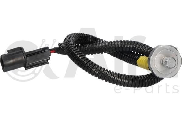 Alfa e-Parts Αισθητήρας κρούσης AF03801 Alfa e-Parts AF03801 Αισθητήρα κρούσης Hyundai i10 IA τιμες