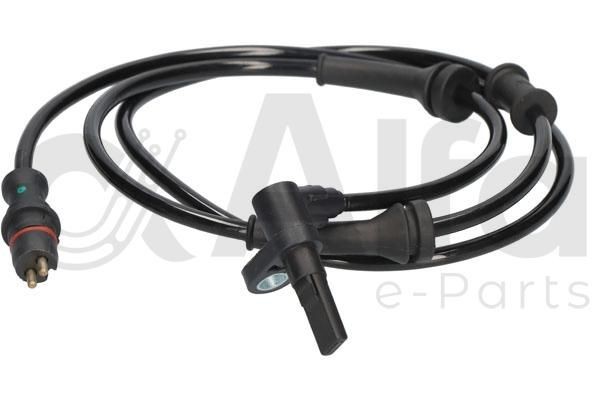 Alfa e-Parts Αισθητήρας, στροφές τροχού AF03829 Alfa e-Parts AF03829 Αισθητήρας ABS Alfa Romeo Spider 916 τιμες
