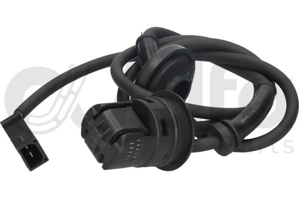 Alfa e-Parts Wielsnelheidssensor (ABS) AF03833 AF03833 Abs sensor SKODA FABIA Alfa e-Parts