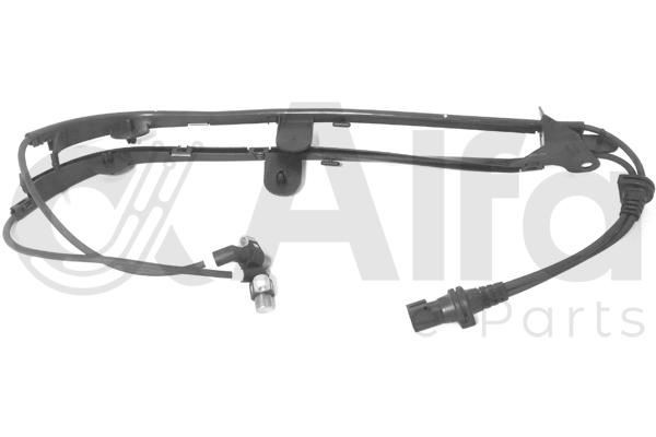 Alfa e-Parts Sensor, ABS AF03837 AF03837 Alfa e-Parts Abs føler Mazda billige