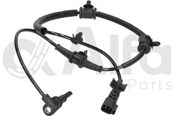 Alfa e-Parts Snímač počtu otáčok kolesa AF03876 AF03876 Snímač ABS CHEVROLET CRUZE Alfa e-Parts