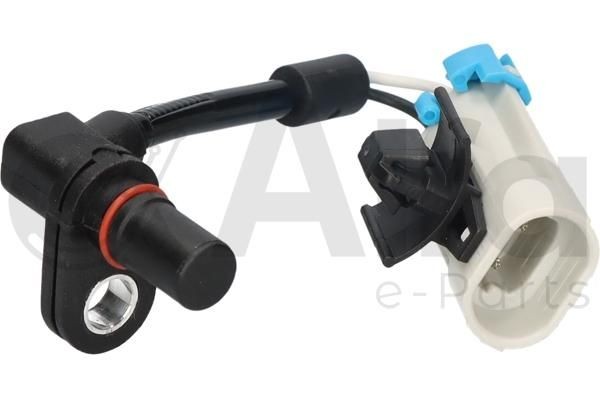 Alfa e-Parts Snímač počtu otáčok kolesa AF03877 Snímač ABS Alfa e-Parts Chevrolet CRUZE AF03877